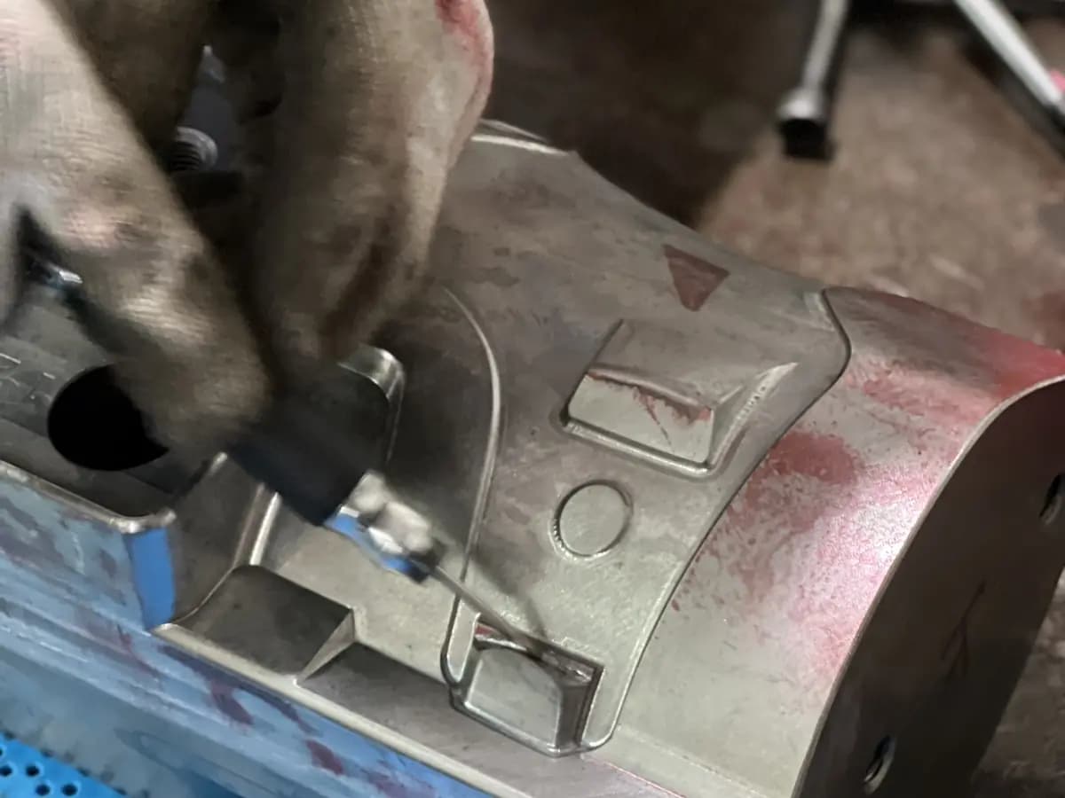 Compression Molding