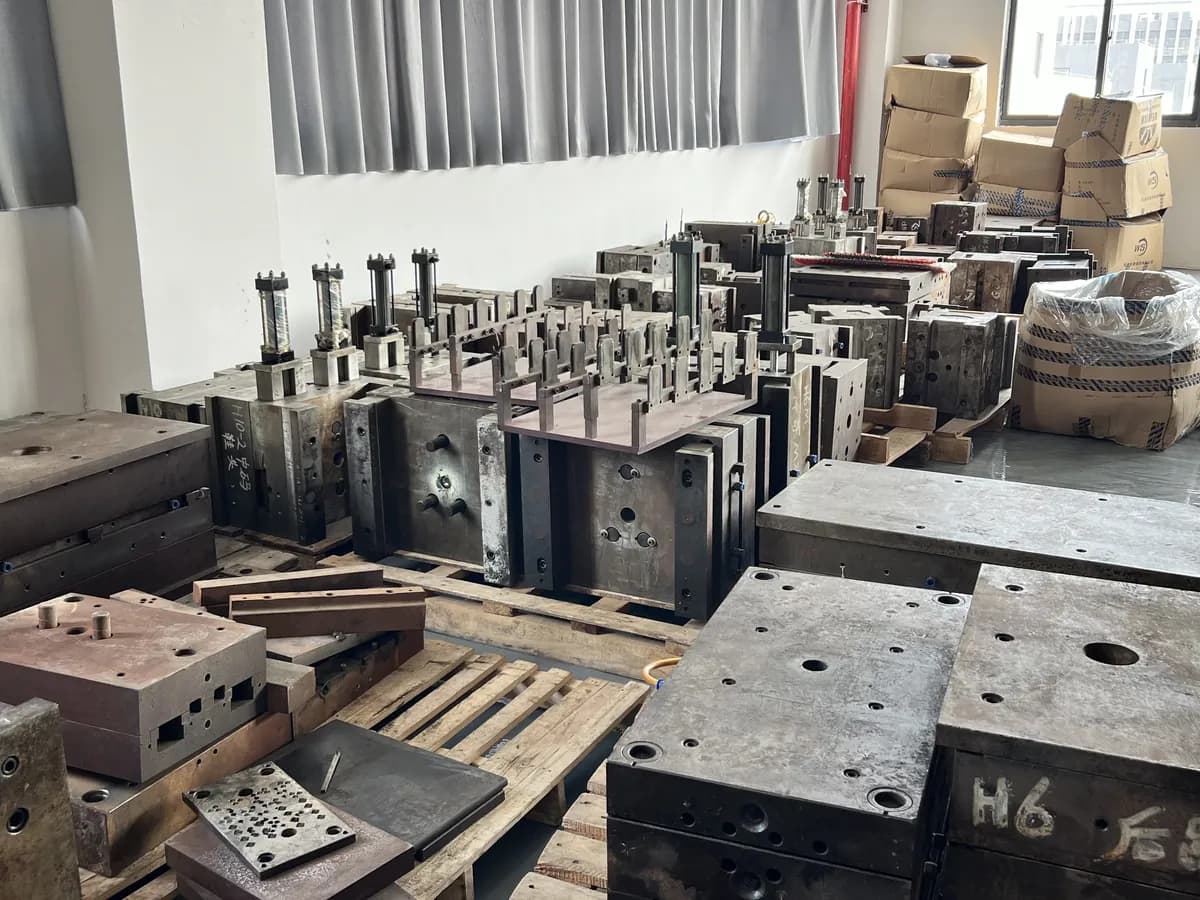 Tooling