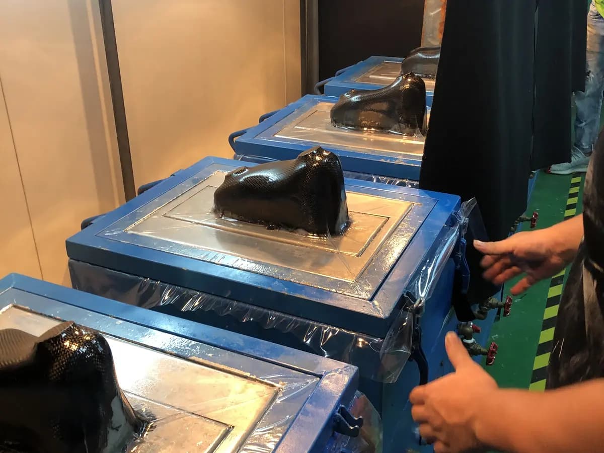 Compression Molding